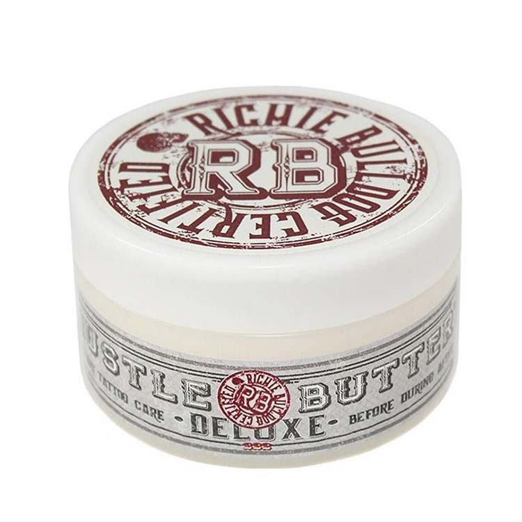 Tattoo aftercare product