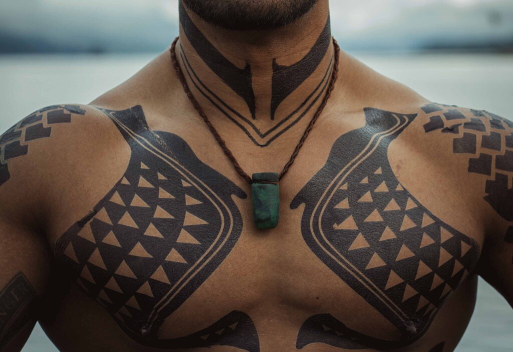 Cultural Appropriation Tattoos ARVIA STUDIO