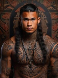 Uncovering the Hidden Meanings Behind Popular Tattoo Symbols - ARVIA STUDIO